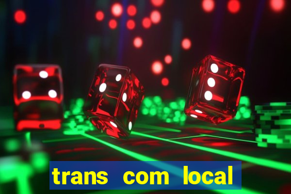 trans com local porto alegre